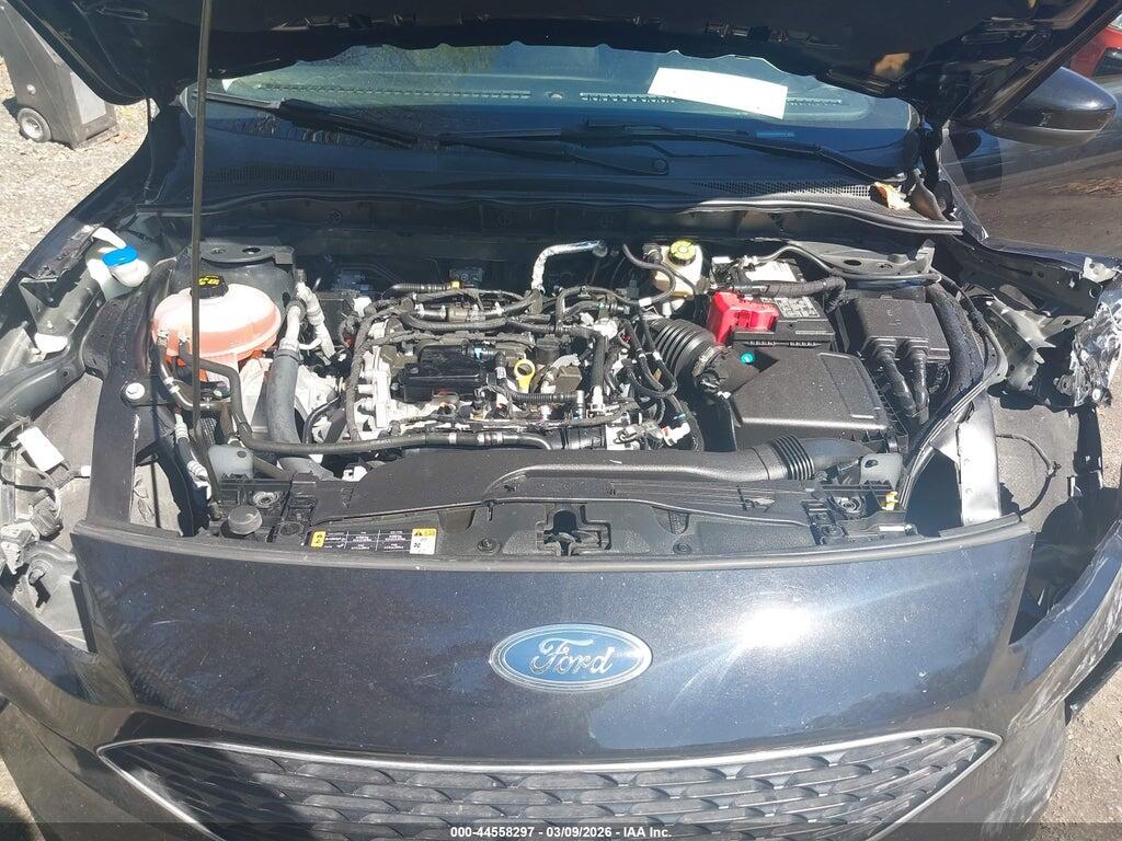 1FMCU0G65LUC37412 2020 FORD ESCAPE photo no. 10