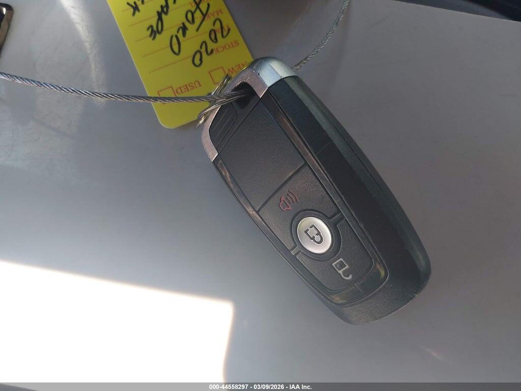 1FMCU0G65LUC37412 2020 FORD ESCAPE photo no. 11