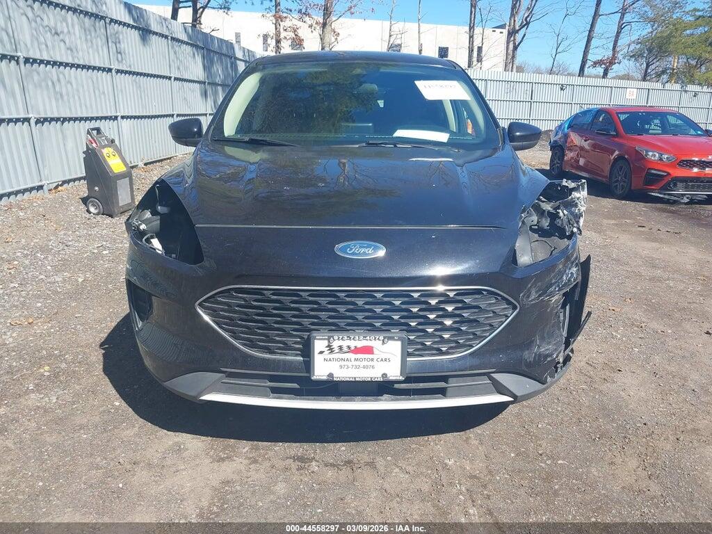 1FMCU0G65LUC37412 2020 FORD ESCAPE photo no. 12