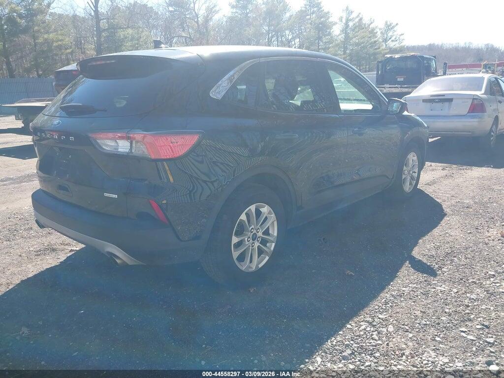 1FMCU0G65LUC37412 2020 FORD ESCAPE photo no. 4