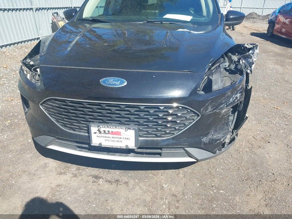 1FMCU0G65LUC37412 2020 FORD ESCAPE photo no. 6