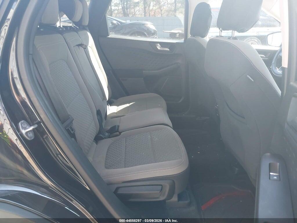 1FMCU0G65LUC37412 2020 FORD ESCAPE photo no. 8