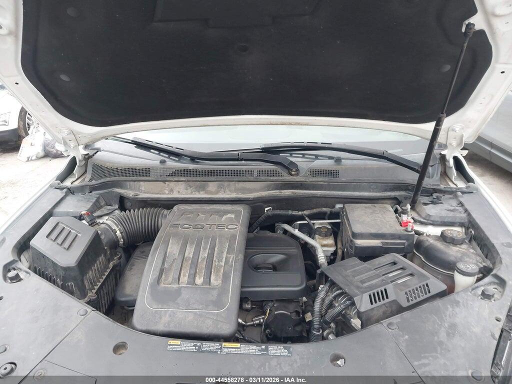 1GNALPEK9DZ103702 2013 CHEVROLET EQUINOX photo no. 10