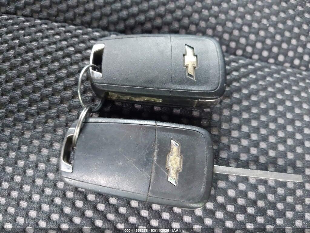 1GNALPEK9DZ103702 2013 CHEVROLET EQUINOX photo no. 11