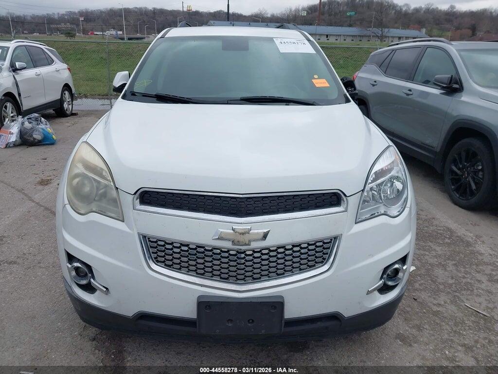 1GNALPEK9DZ103702 2013 CHEVROLET EQUINOX photo no. 12