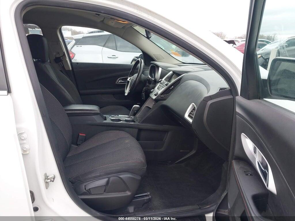 1GNALPEK9DZ103702 2013 CHEVROLET EQUINOX photo no. 5