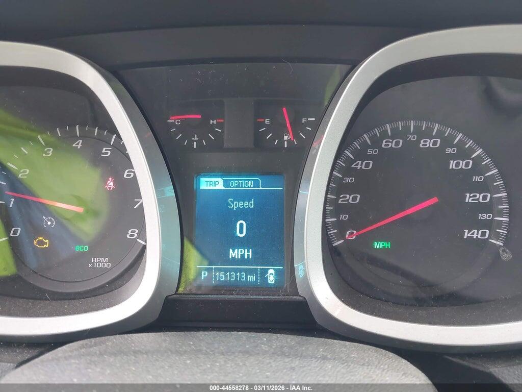1GNALPEK9DZ103702 2013 CHEVROLET EQUINOX photo no. 7