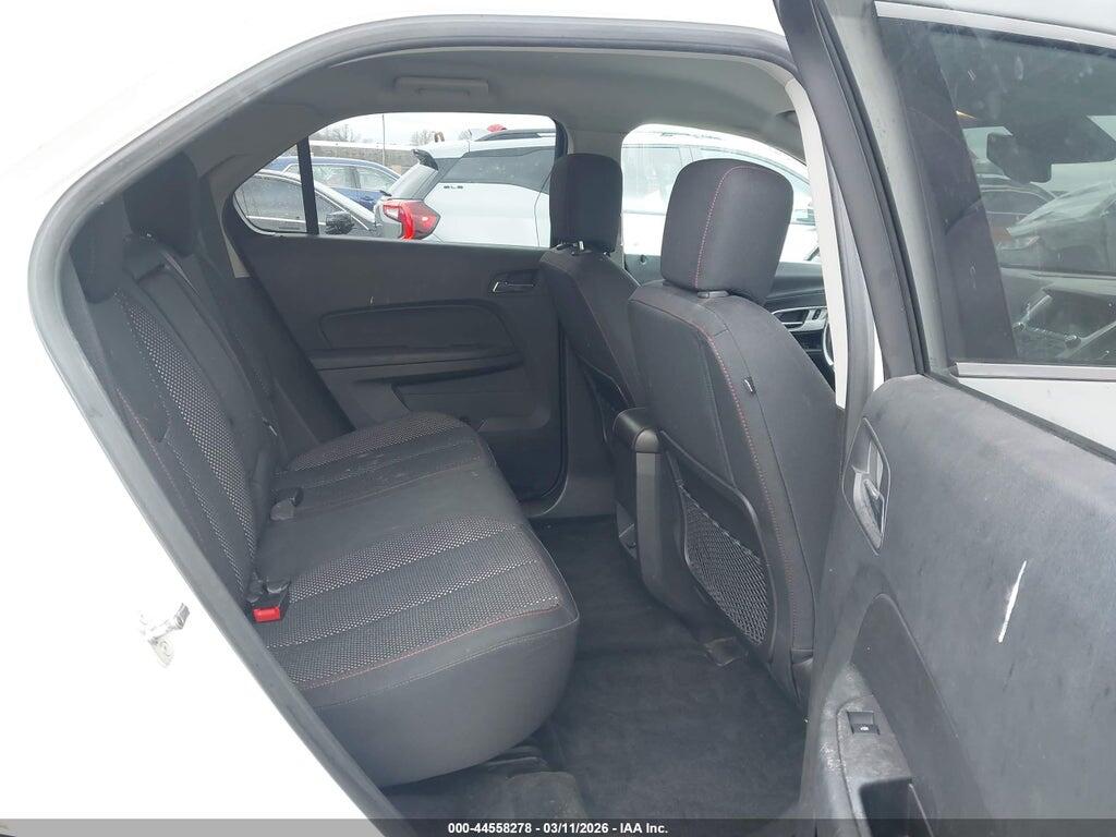 1GNALPEK9DZ103702 2013 CHEVROLET EQUINOX photo no. 8