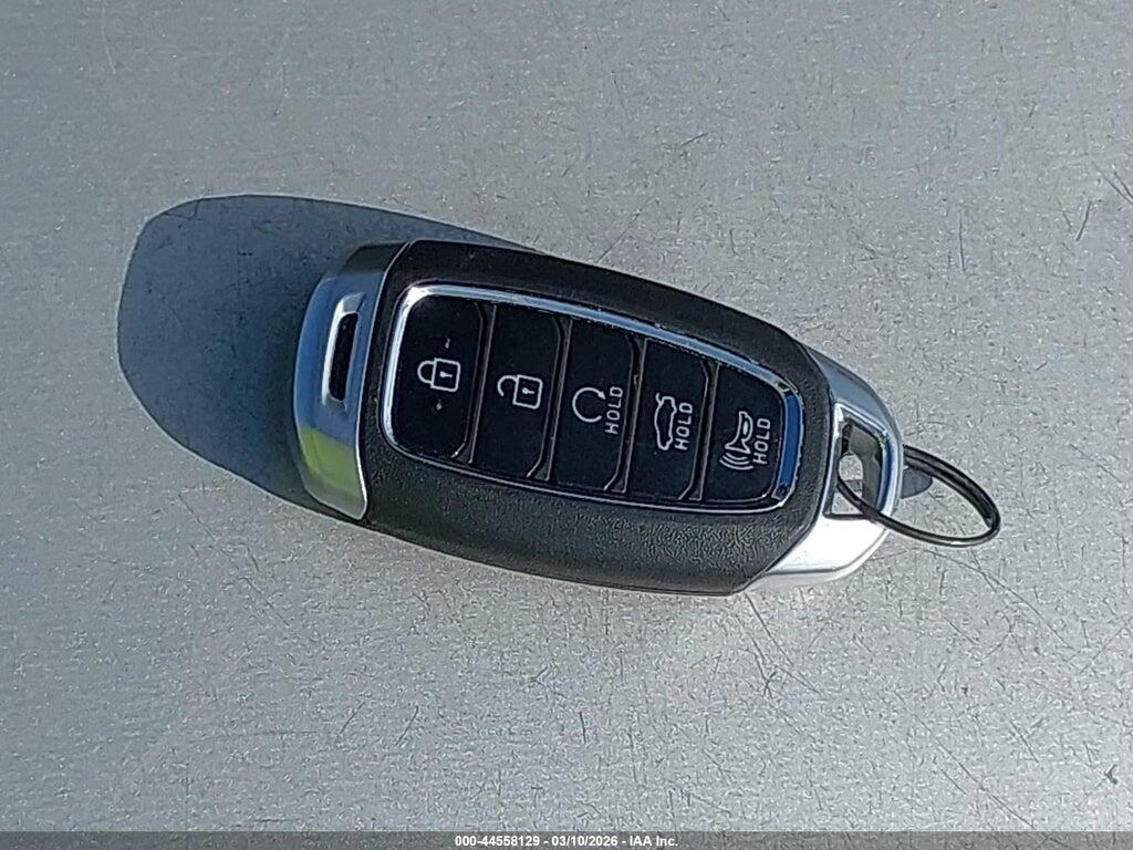 KMHLM4AG5PU394713 2023 HYUNDAI ELANTRA photo no. 11