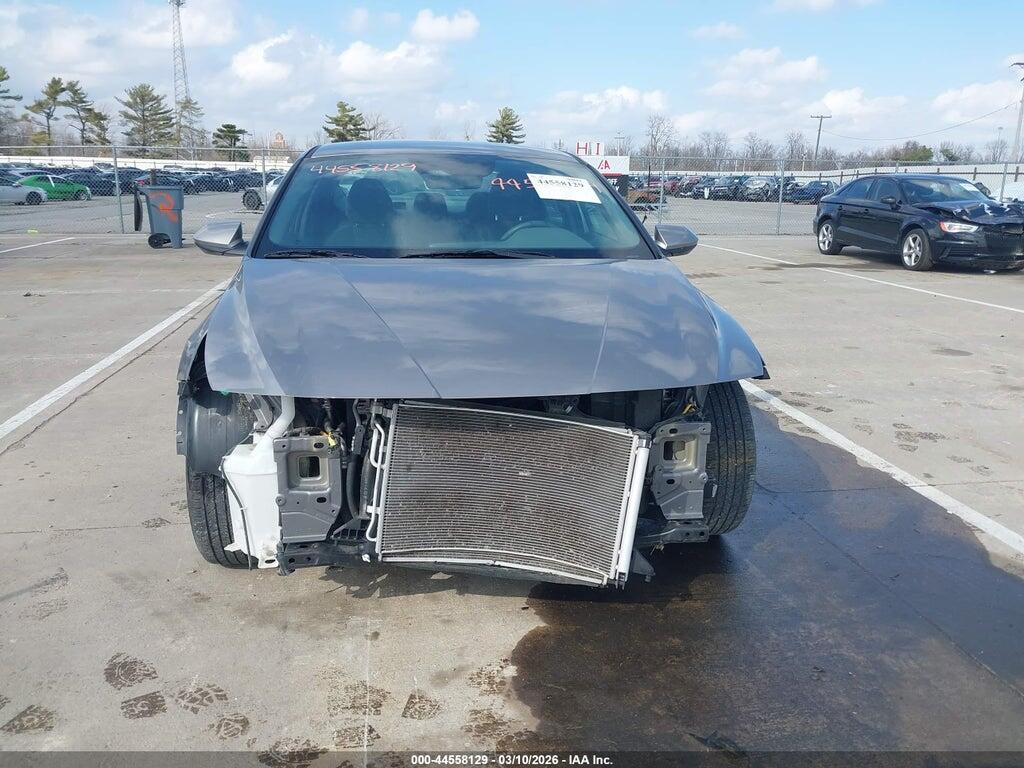 KMHLM4AG5PU394713 2023 HYUNDAI ELANTRA photo no. 6