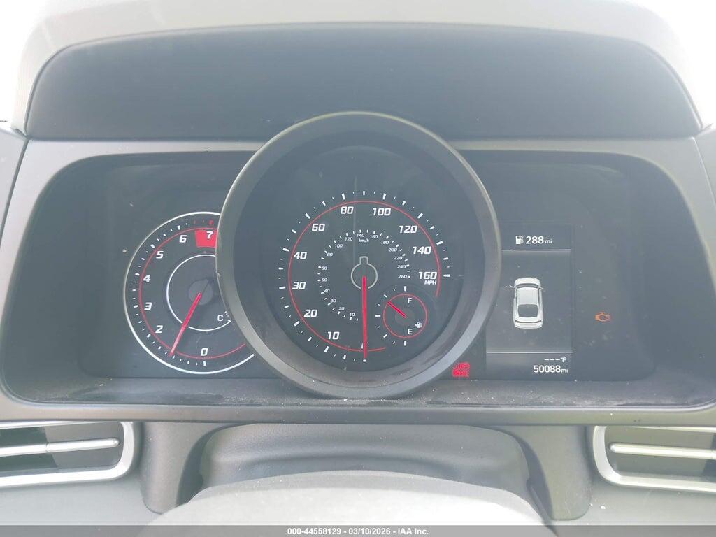 KMHLM4AG5PU394713 2023 HYUNDAI ELANTRA photo no. 7