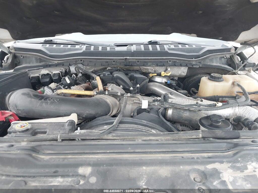 1FT7W2BT7JEB59179 2018 FORD F-250 photo no. 10