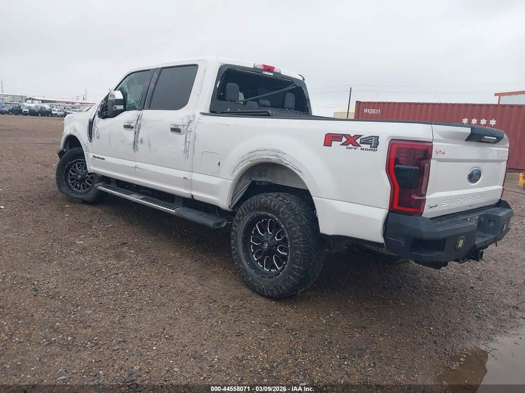 1FT7W2BT7JEB59179 2018 FORD F-250 photo no. 3