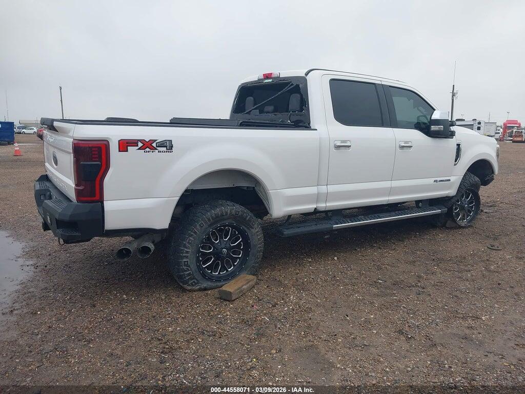 1FT7W2BT7JEB59179 2018 FORD F-250 photo no. 4