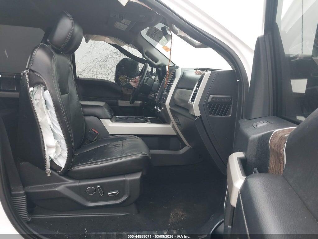 1FT7W2BT7JEB59179 2018 FORD F-250 photo no. 5