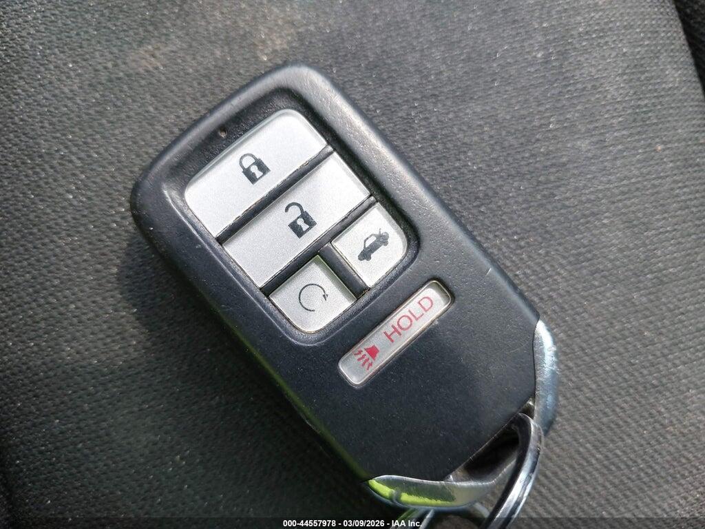 19XFC1F37ME006111 2021 HONDA CIVIC photo no. 11