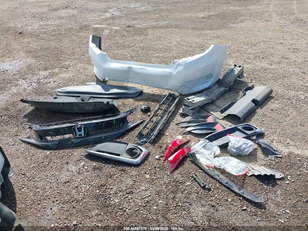 19XFC1F37ME006111 2021 HONDA CIVIC photo no. 12