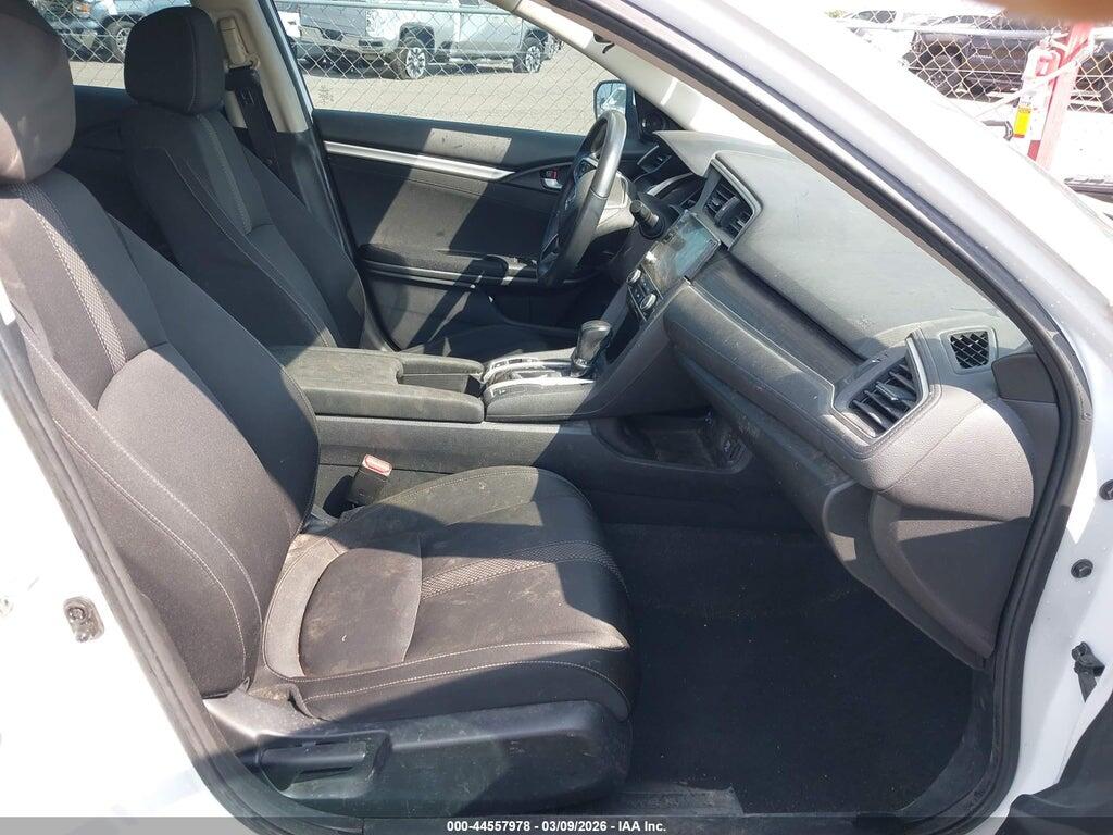 19XFC1F37ME006111 2021 HONDA CIVIC photo no. 5