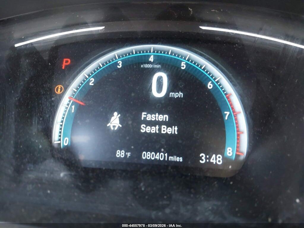 19XFC1F37ME006111 2021 HONDA CIVIC photo no. 7