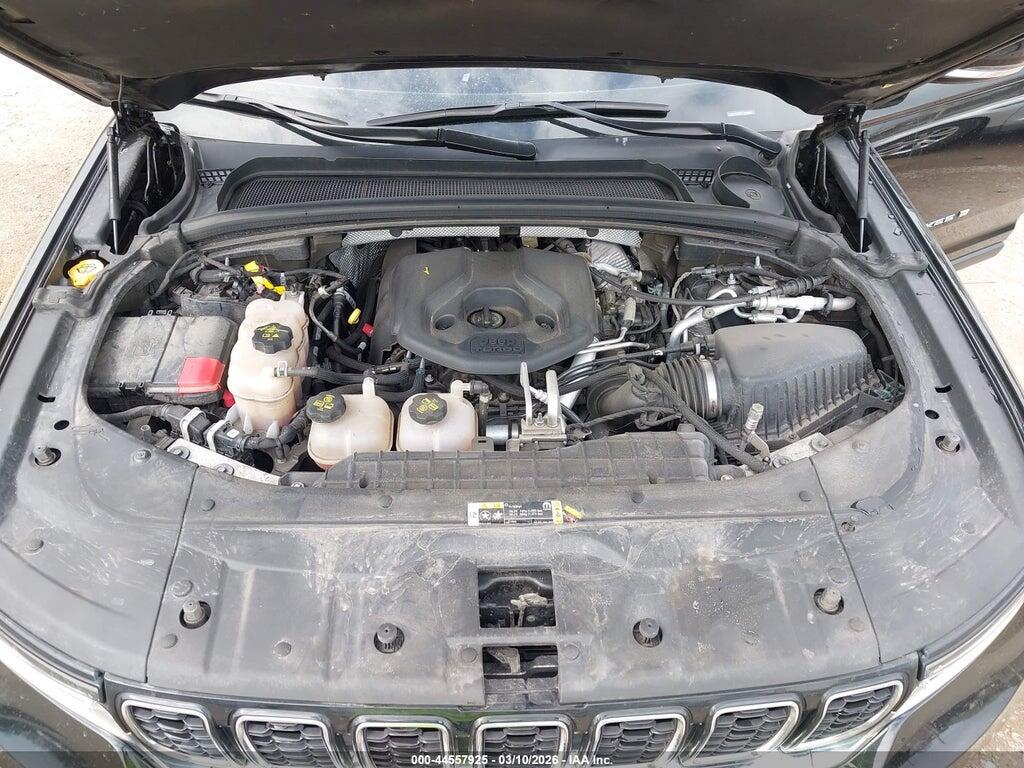 1C4RJYB60PC648953 2023 JEEP GRAND CHEROKEE 4XE photo no. 10