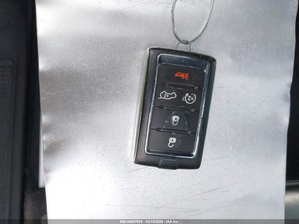 1C4RJYB60PC648953 2023 JEEP GRAND CHEROKEE 4XE photo no. 11