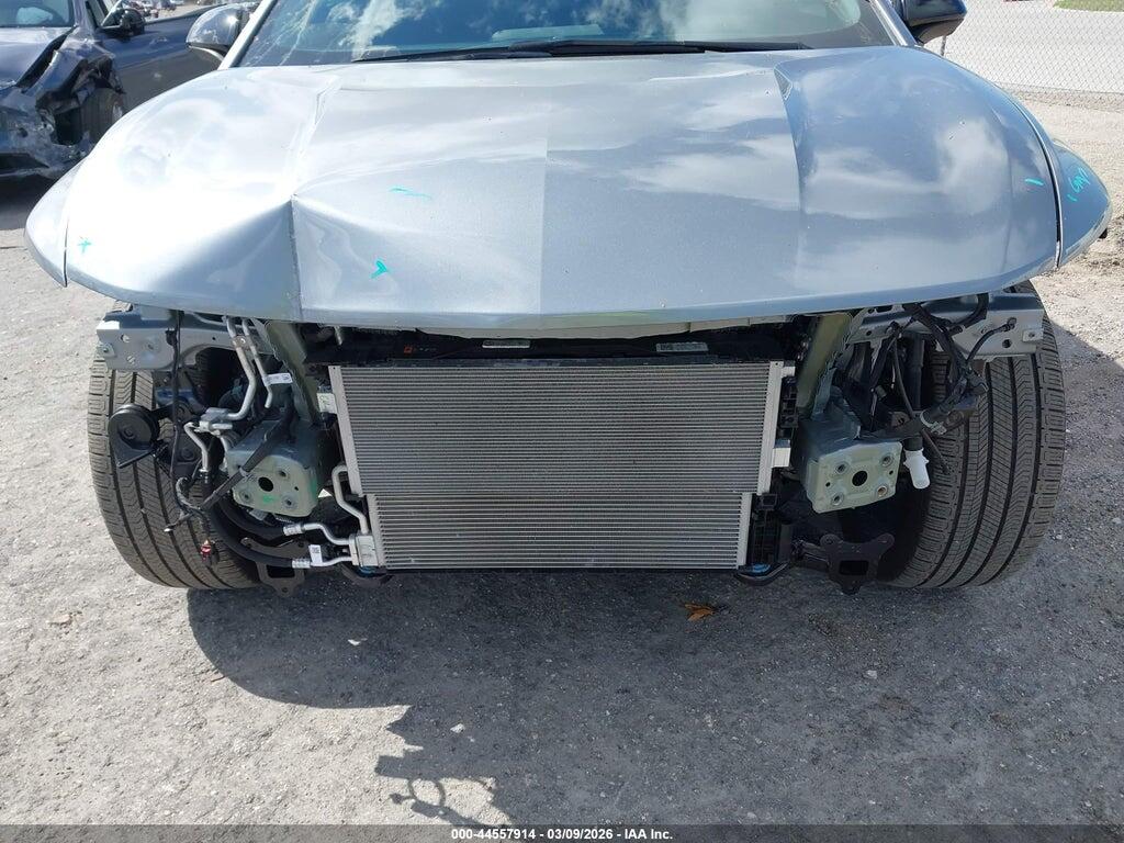 3GN7DSRP9SS237149 2025 CHEVROLET EQUINOX EV photo no. 6