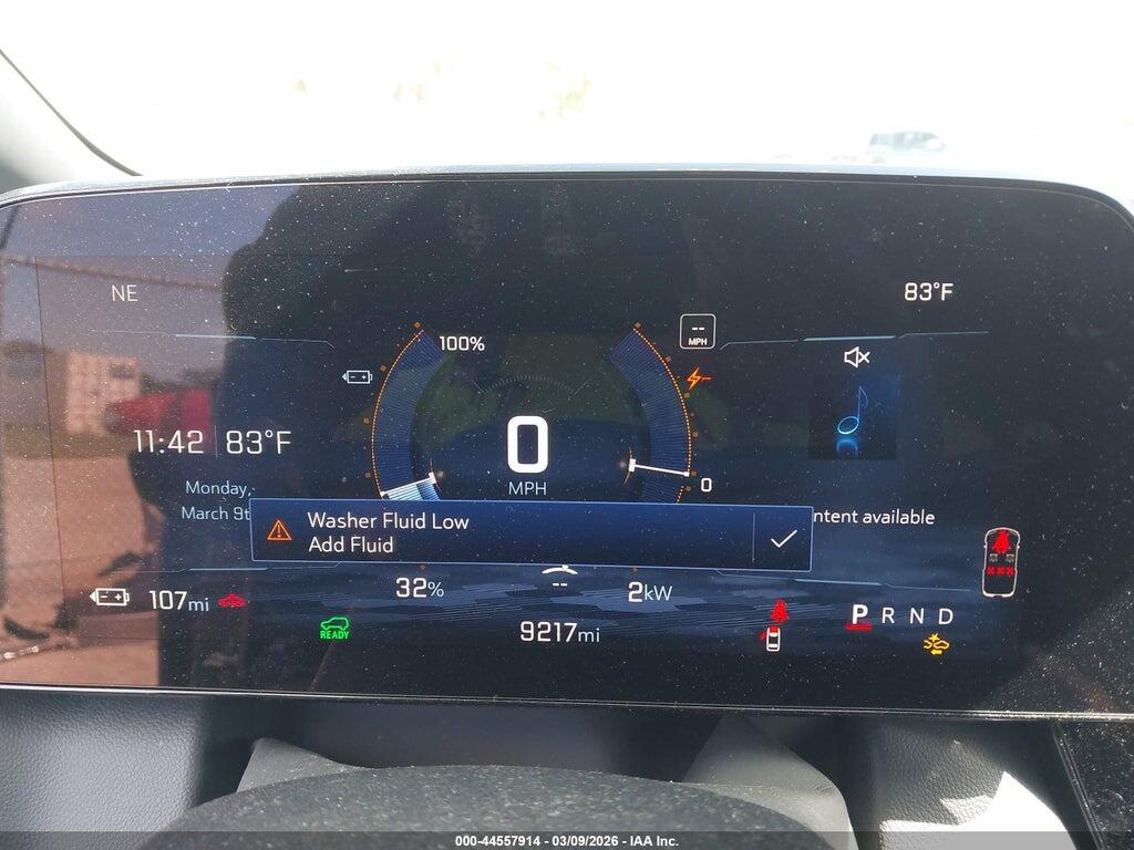 3GN7DSRP9SS237149 2025 CHEVROLET EQUINOX EV photo no. 7