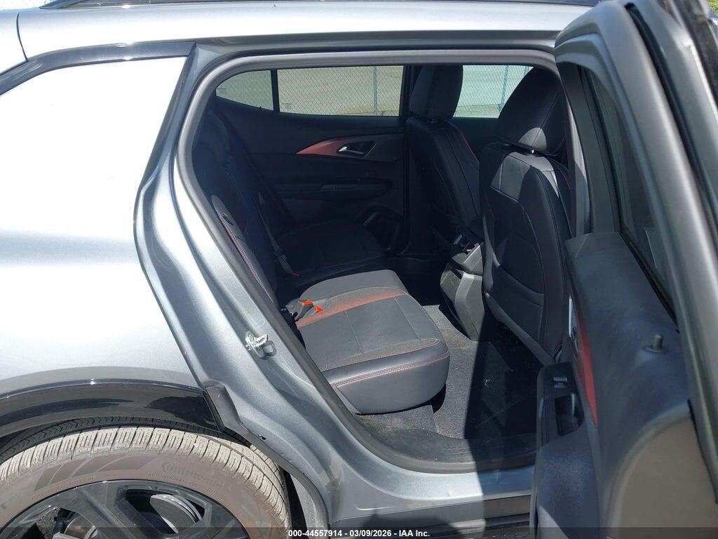 3GN7DSRP9SS237149 2025 CHEVROLET EQUINOX EV photo no. 8