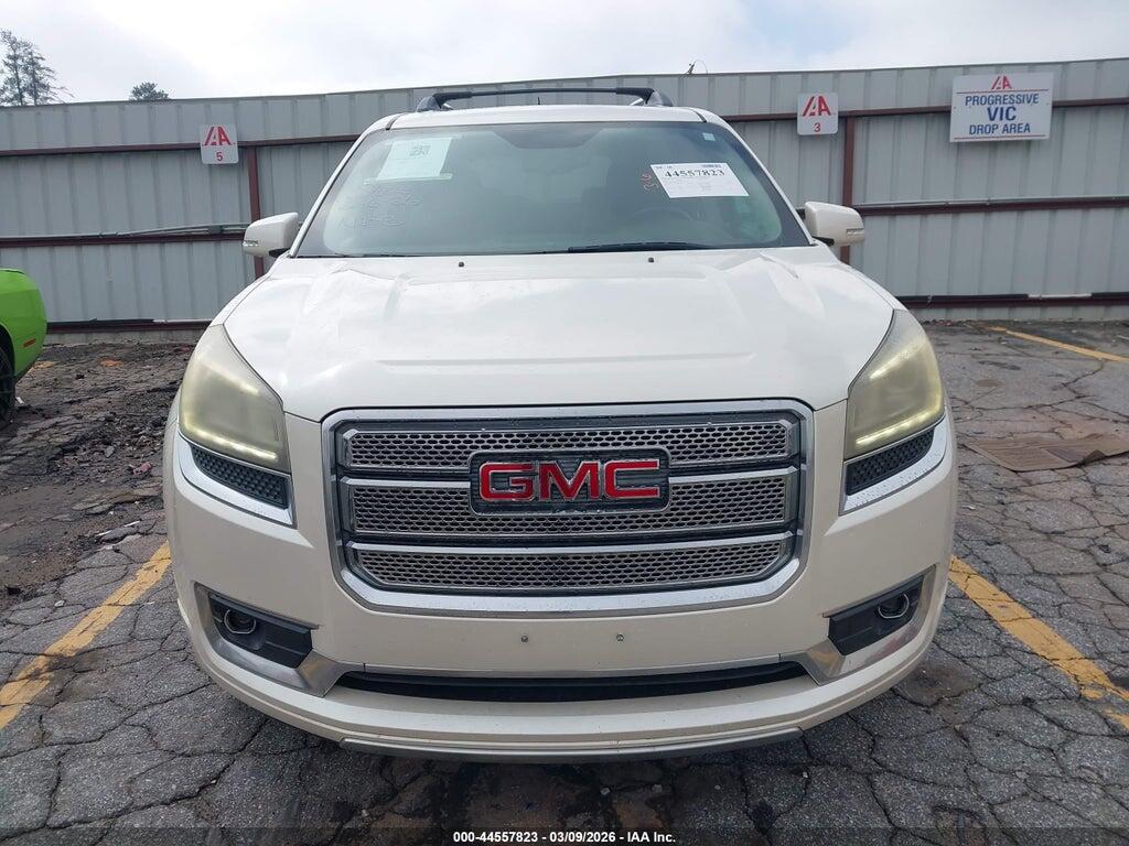 1GKKRTKDXDJ221030 2013 GMC ACADIA photo no. 12