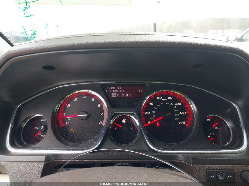 1GKKRTKDXDJ221030 2013 GMC ACADIA photo no. 7