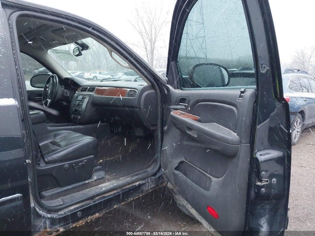 3GTEK13M87G553649 2007 GMC SIERRA 1500 photo no. 5