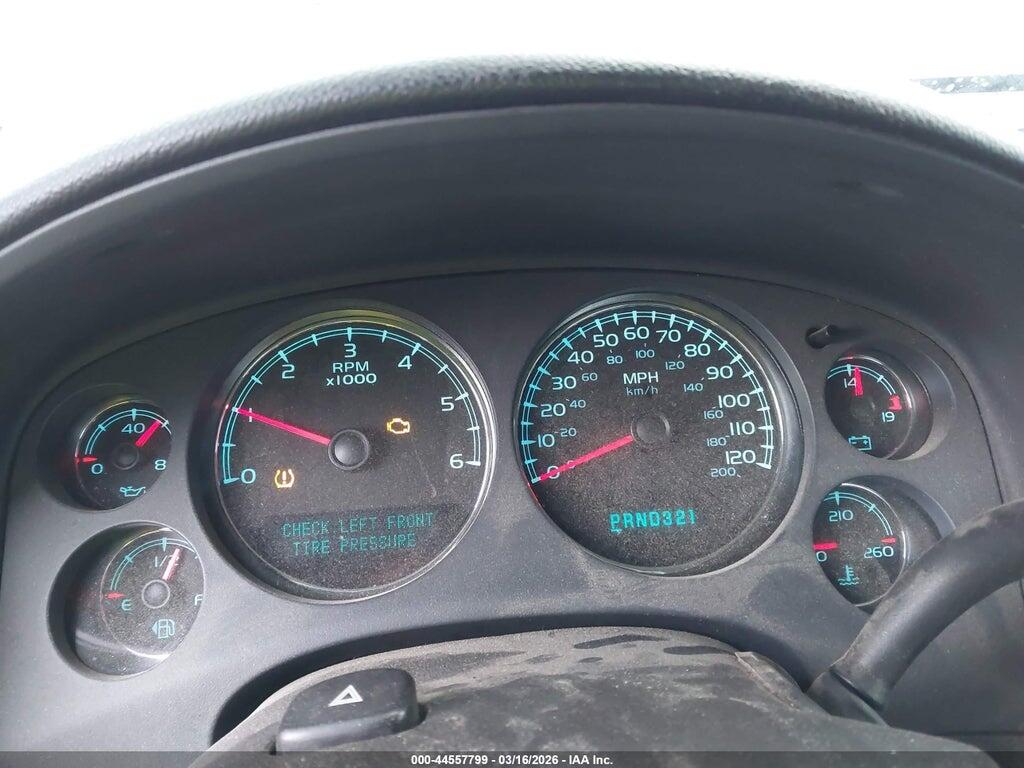 3GTEK13M87G553649 2007 GMC SIERRA 1500 photo no. 7