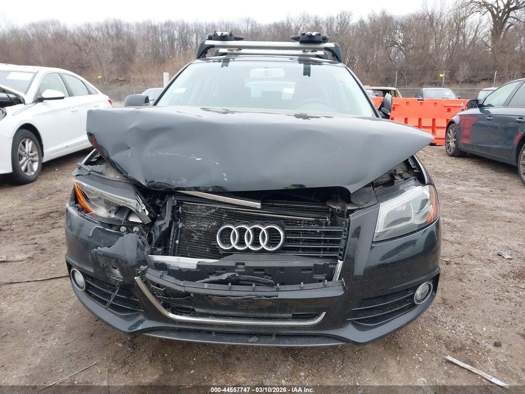 WAUKEAFM3BA009165 2011 AUDI A3 photo no. 12