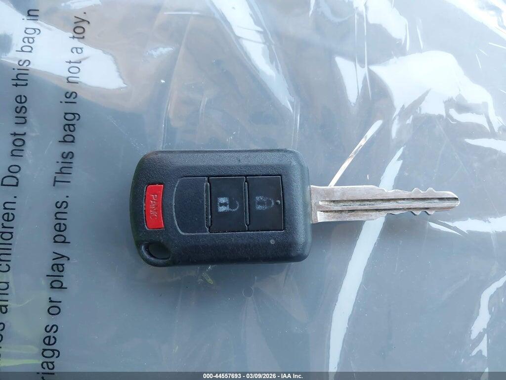 JA4AT3AA9KZ040266 2019 MITSUBISHI ECLIPSE CROSS photo no. 11