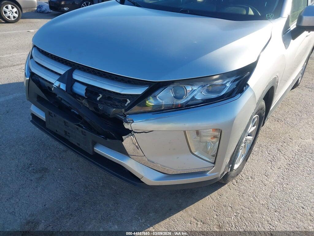 JA4AT3AA9KZ040266 2019 MITSUBISHI ECLIPSE CROSS photo no. 12