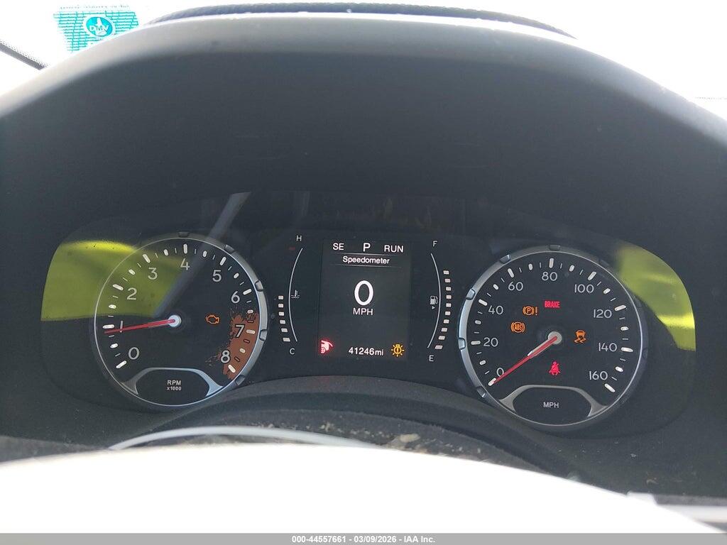 ZACCJBBT2GPE26080 2016 JEEP RENEGADE photo no. 7