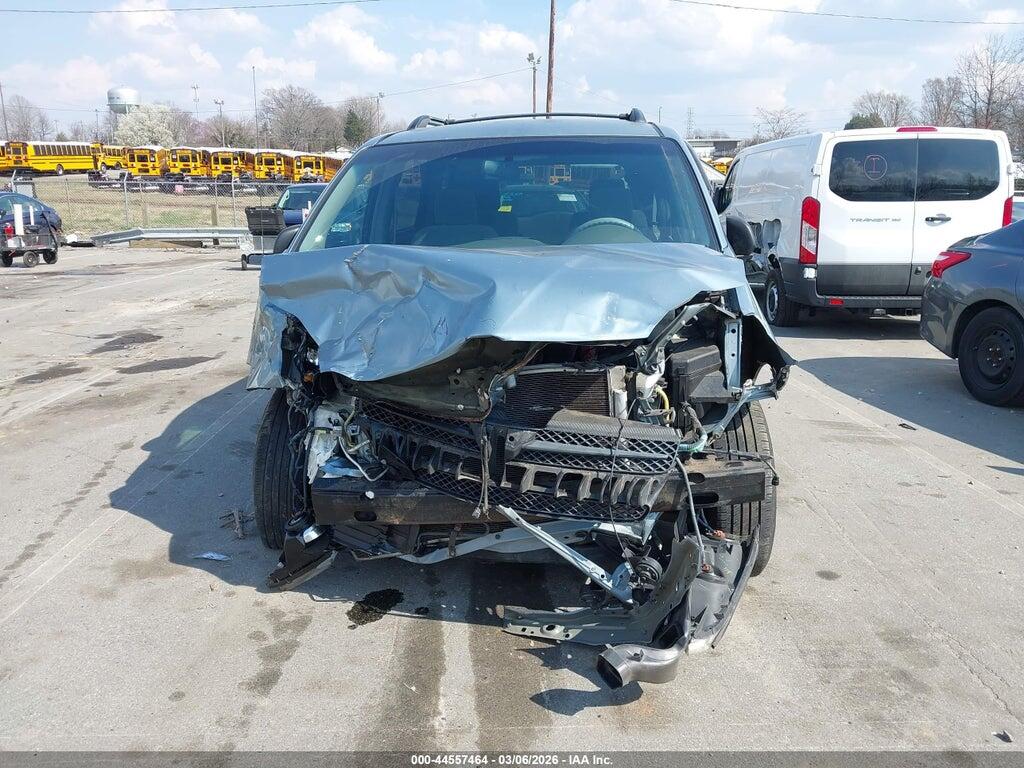 5TDZA23C15S353034 2005 TOYOTA SIENNA photo no. 6