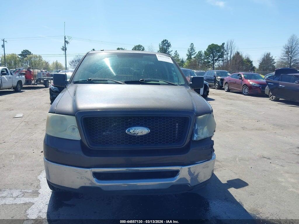 1FTPX12V76NA84998 2006 FORD F-150 photo no. 12