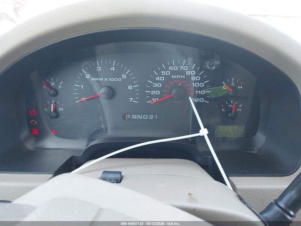 1FTPX12V76NA84998 2006 FORD F-150 photo no. 7