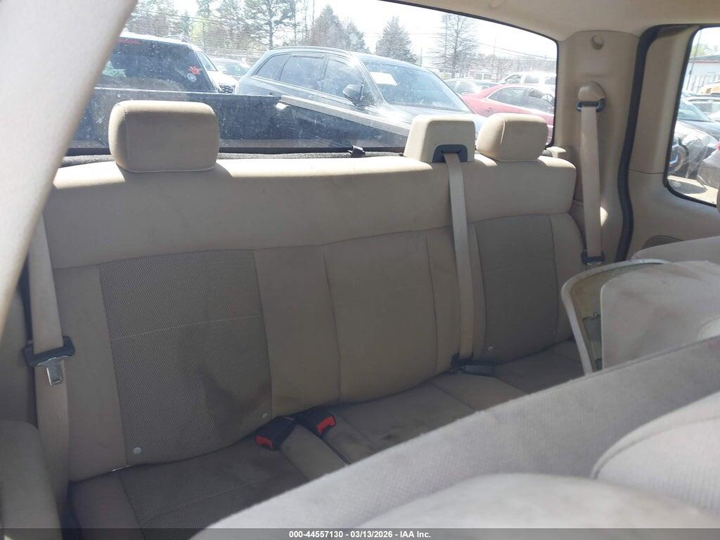 1FTPX12V76NA84998 2006 FORD F-150 photo no. 8