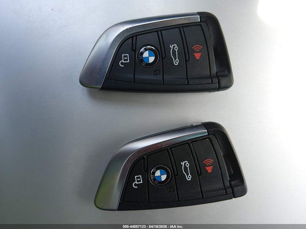 WBA53BH07PCN18724 2023 BMW 530 photo no. 11