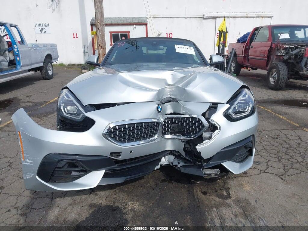 WBAHF3C09LWW64925 2020 BMW Z4 photo no. 11
