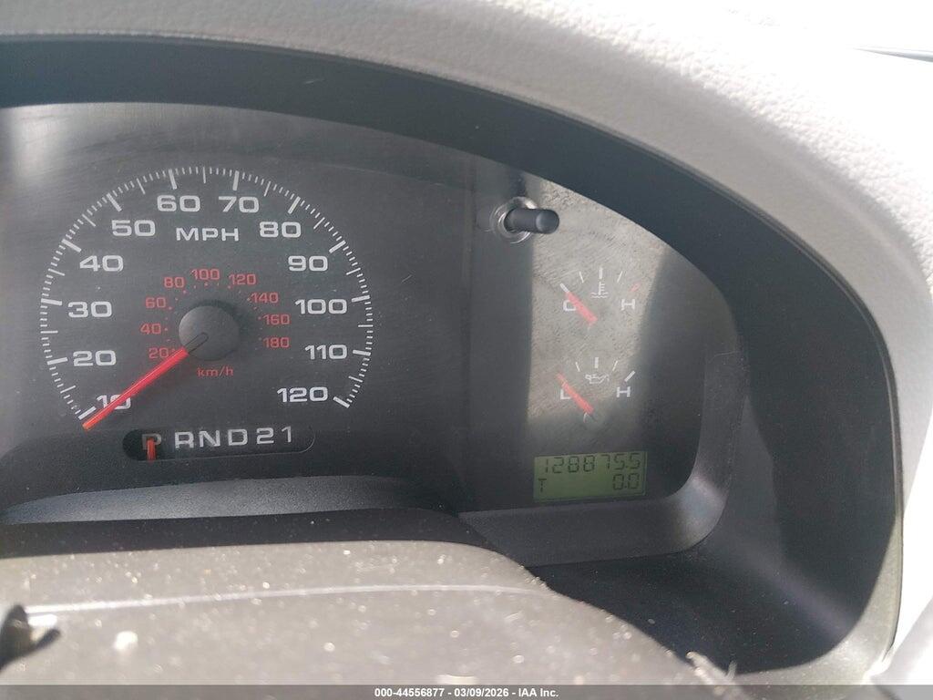 1FTRF12216NB46350 2006 FORD F-150 photo no. 7