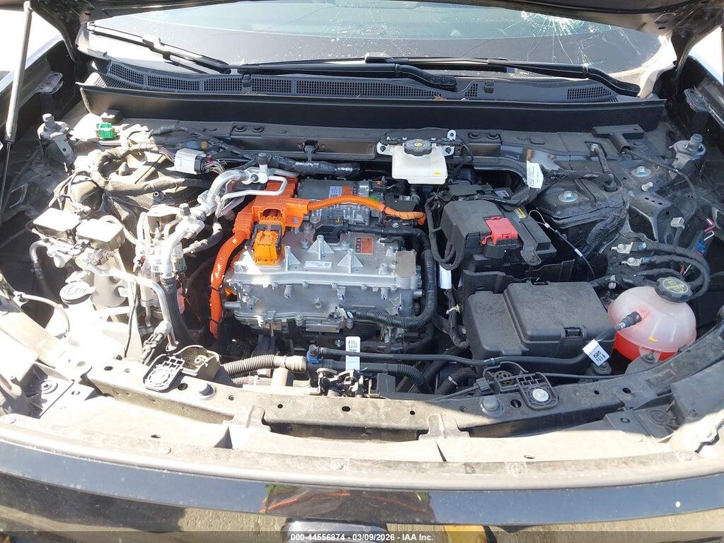 3GPKHWRM0RS525476 2024 HONDA PROLOGUE photo no. 10