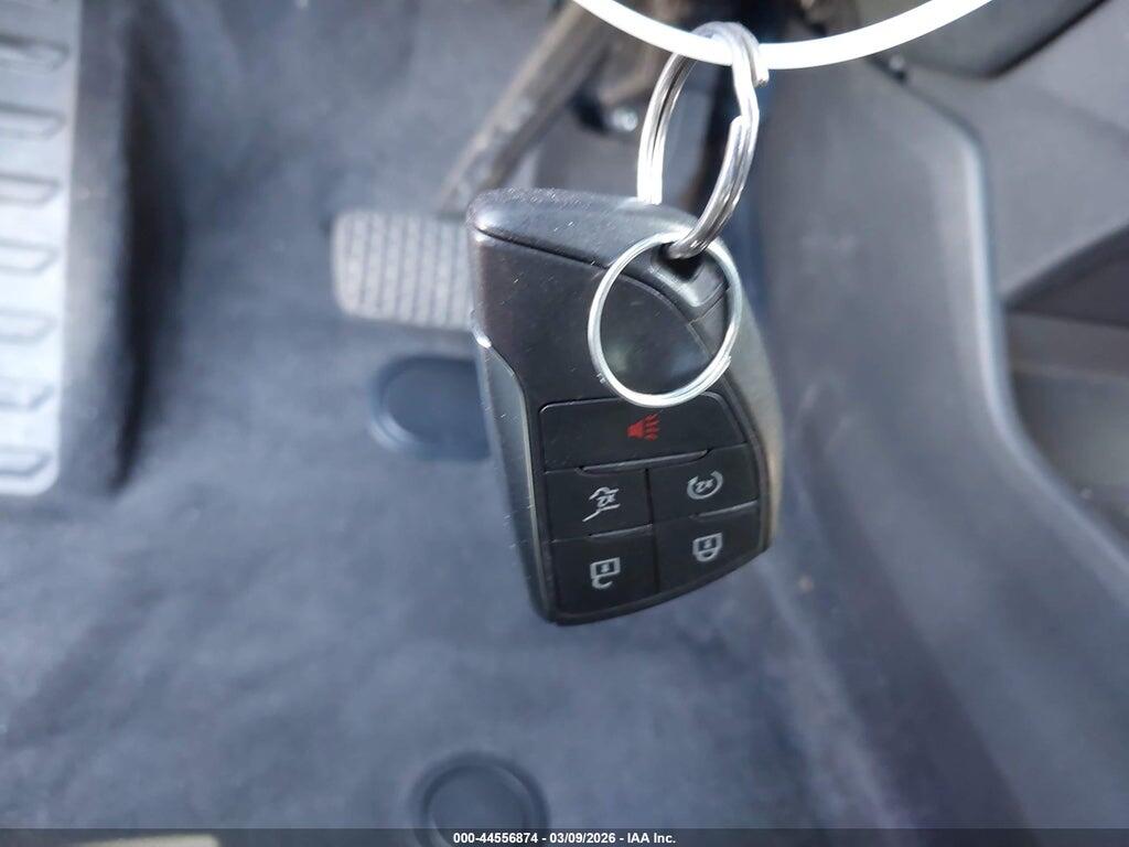 3GPKHWRM0RS525476 2024 HONDA PROLOGUE photo no. 11