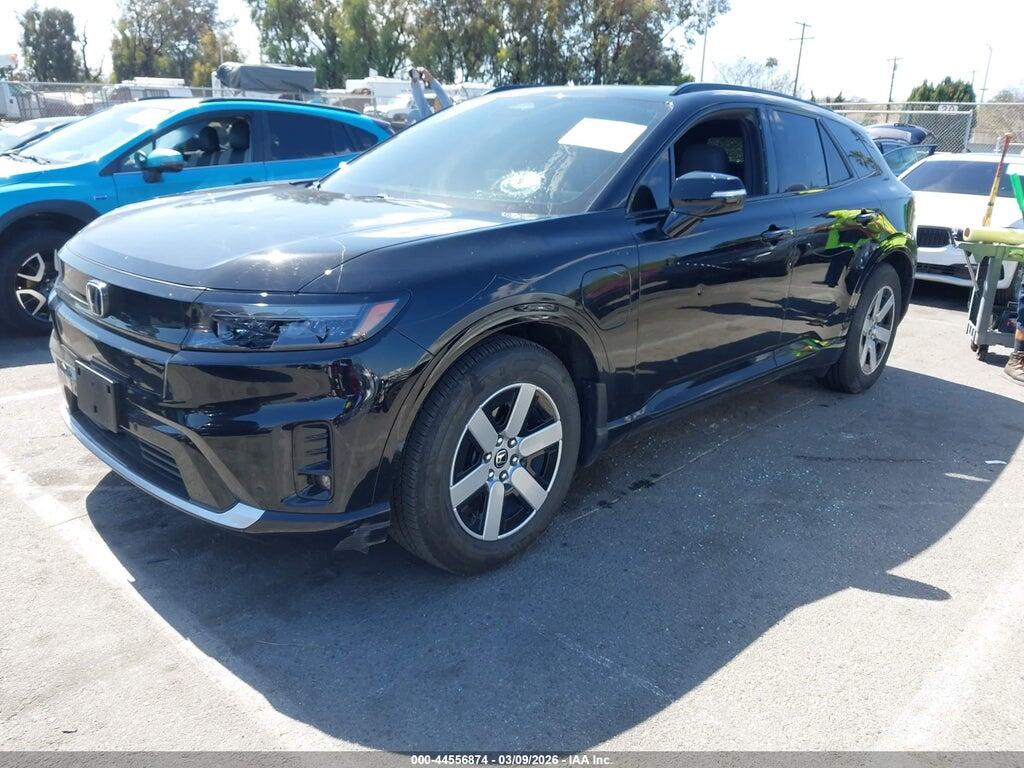 3GPKHWRM0RS525476 2024 HONDA PROLOGUE photo no. 2