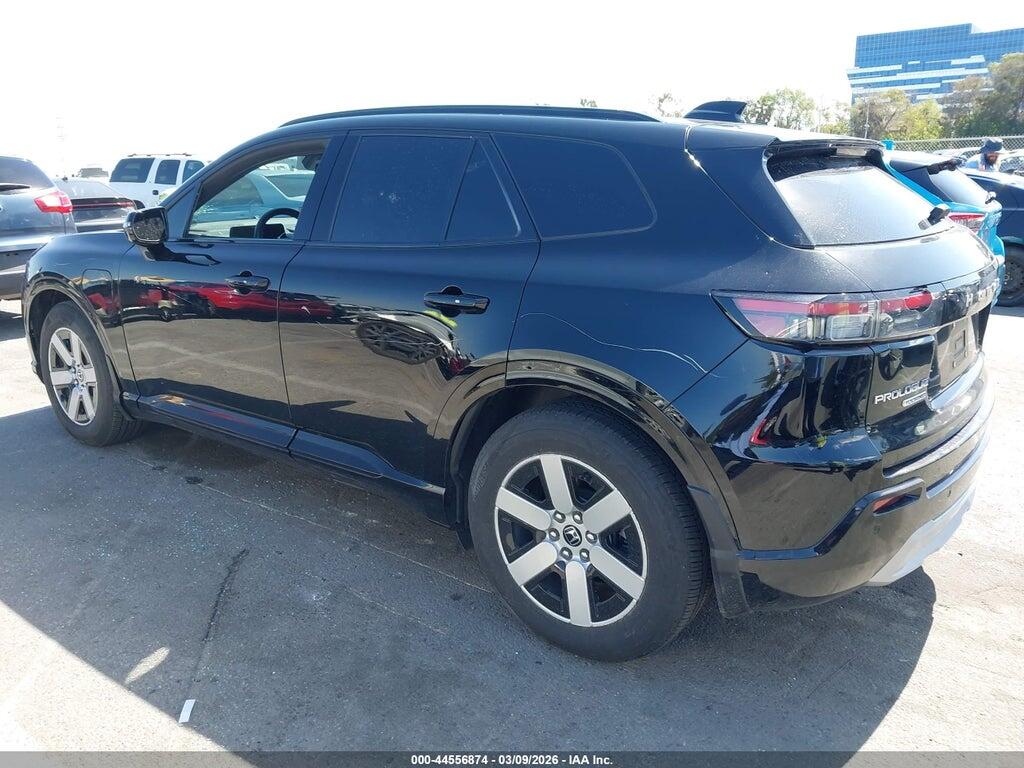 3GPKHWRM0RS525476 2024 HONDA PROLOGUE photo no. 3