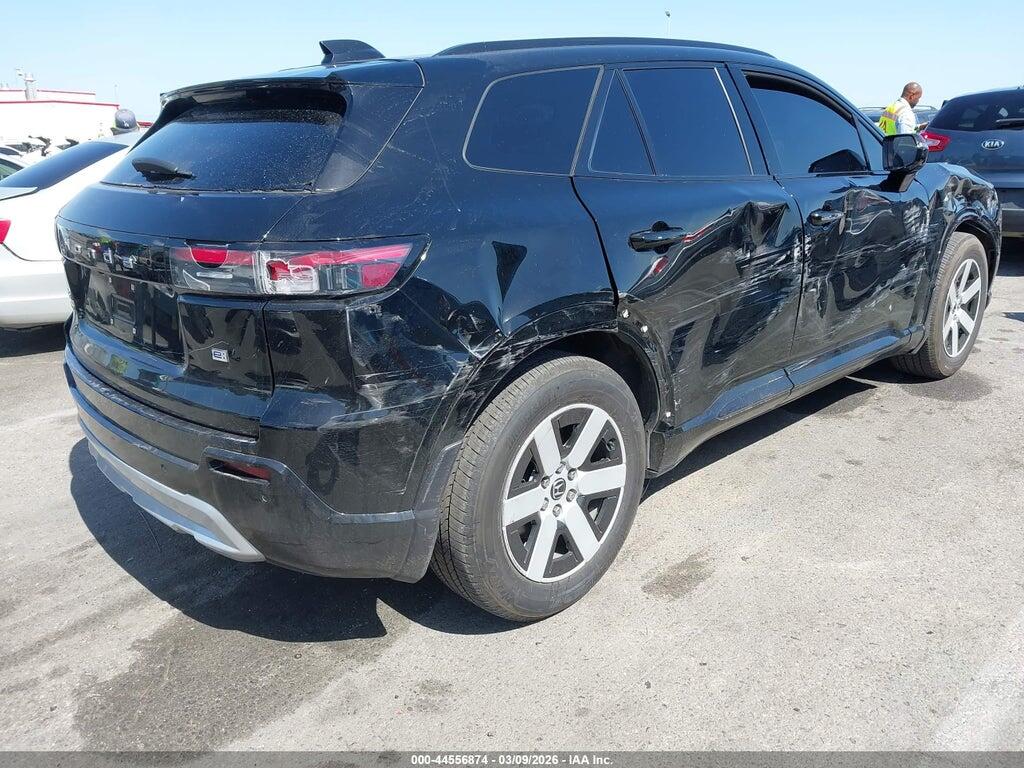 3GPKHWRM0RS525476 2024 HONDA PROLOGUE photo no. 4