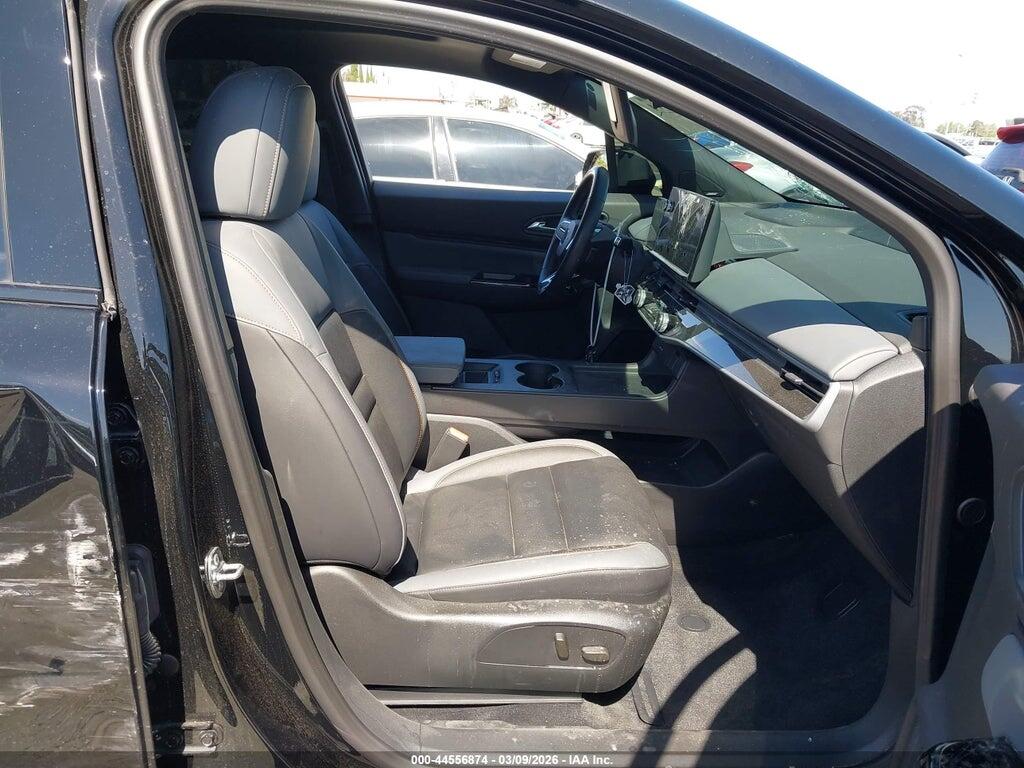 3GPKHWRM0RS525476 2024 HONDA PROLOGUE photo no. 5