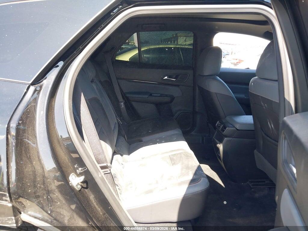 3GPKHWRM0RS525476 2024 HONDA PROLOGUE photo no. 8